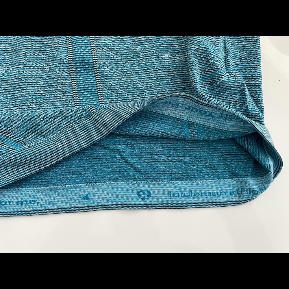 LULULEMON Racerback Tank Top - Picture 4 of 4